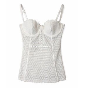 Victoria’sSecret, “I Do”Bridal Collection Babydoll Chemise/Slip